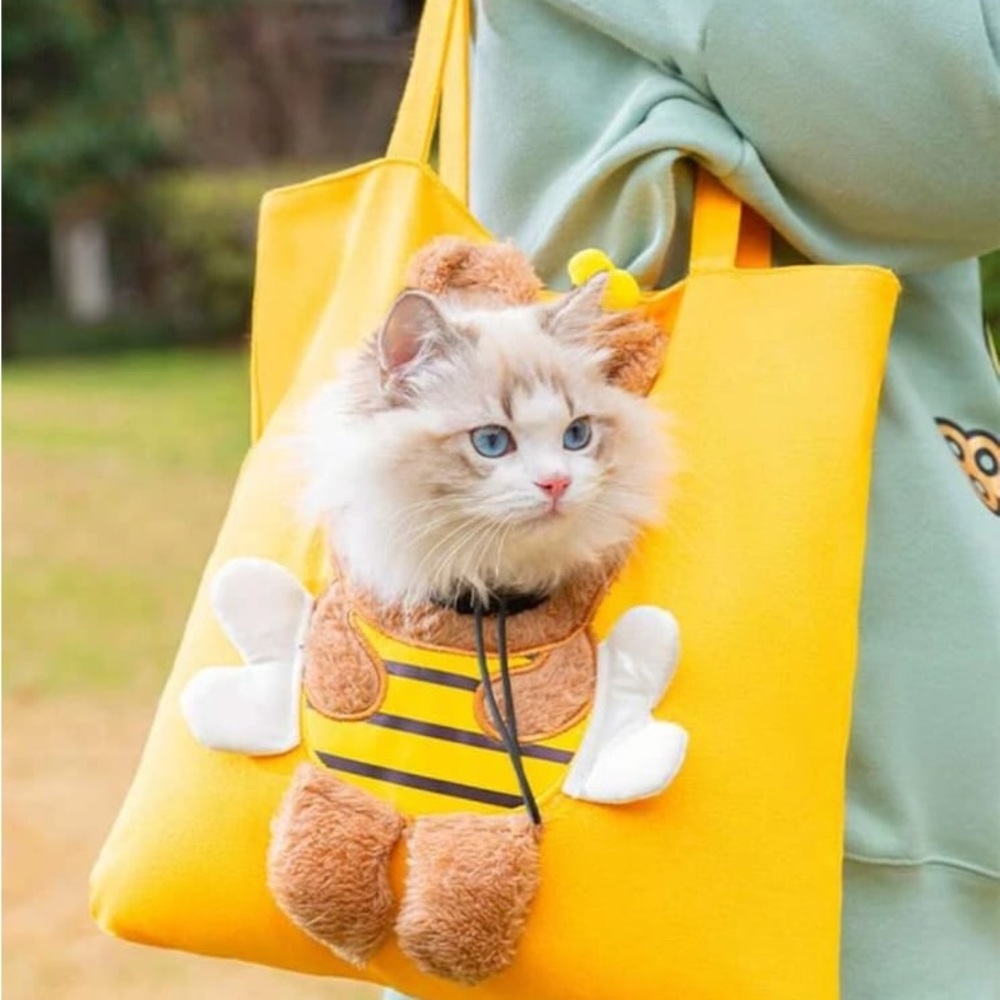 Meet your Posher, Rosa